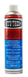 [329921/0002] Diffu Therm Diffusions-Rot BDR-L 500ml Spray-Dose