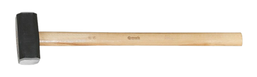 [381011/0008] Fäustel, 3 kg