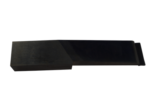 [351797/0015] Anfasmesser Tulpennaht 5° / R6 bis 50mm