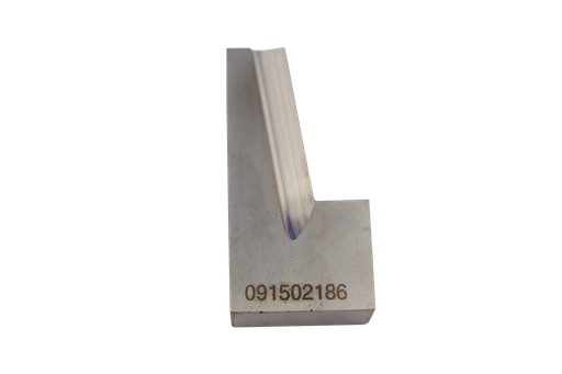 [351797/0040] Schneidstahl i8°/MF6i-50  091502186