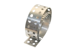 [322495/0007] Stahlband für RSV-4, Rohr-Ø 1500-2000 mm, Zinser