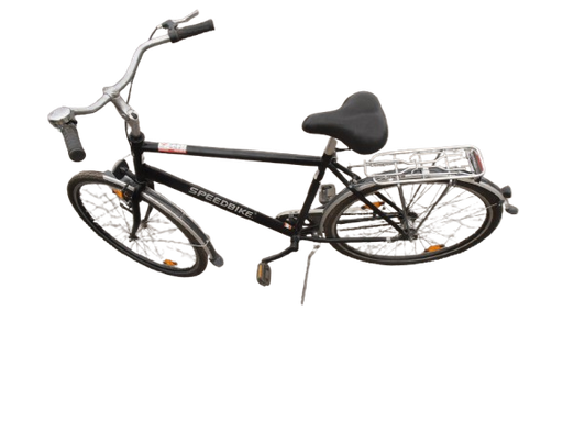 [509010/0005] Fahrrad, 28" / 1 Gang, ohne Beleuchtung