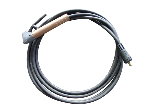 [329022/0019] Elektrodenhalter mit Kabel, 50 mm² / 5 m, 400 A, Metag